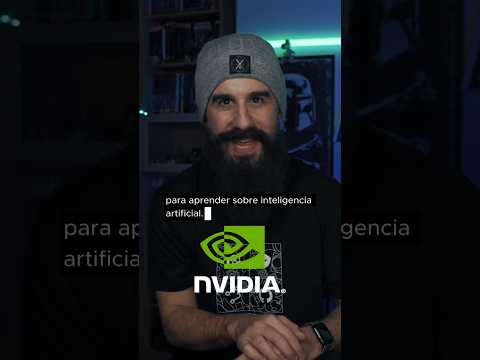 Nvidia se asocia con Microsoft para incorporar el sombreado neural en DirectX, brindando a los desa