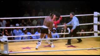 Rocky III - Conquest (Movie Version)