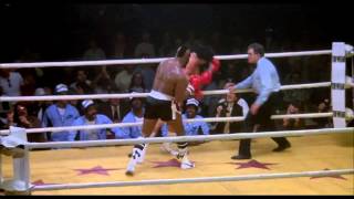 Rocky III - Conquest (Movie Version)