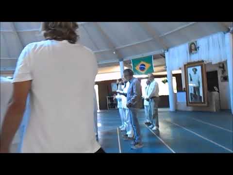 A PRINCESA SOLOÍNA   - O CRUZEIRINHO - CÉU DO PLANALTO