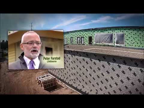 3m air barrier 3015vp