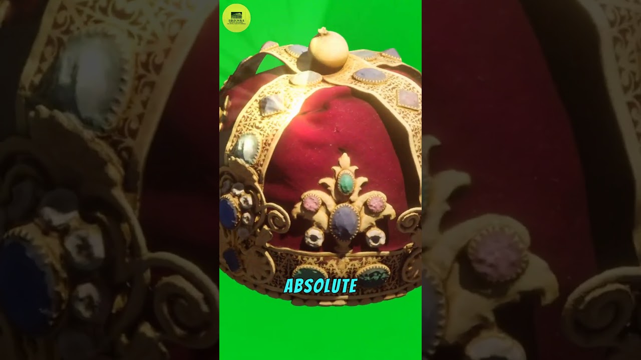 Henry VIII: The King Whose Ego Changed History Forever