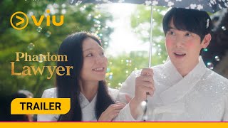 Tayang Hari Ini! Sinopsis Phantom Lawyer, Drakor Terbaru Viu,  Pengacara Yoo Yeon Seok Bantu Hantu