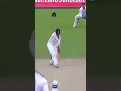 James Anderson vs Gautam Gambhir -top class #jamesanderson #gautamgambhir  #bowling