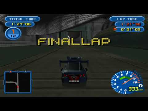 チョロQHG3 / Gadget Racers: TA @ Two Tone Factory M