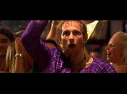 Frankie Wilde - A LEGEND!!