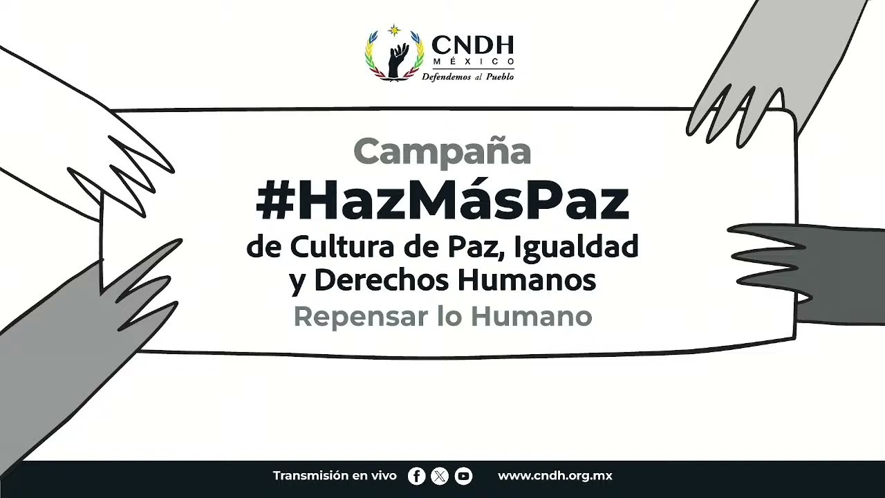 Cultura de Paz