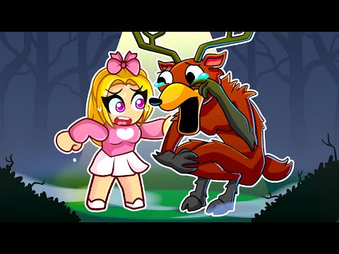 Prava ISTINA o 99 Noći u Šumi!