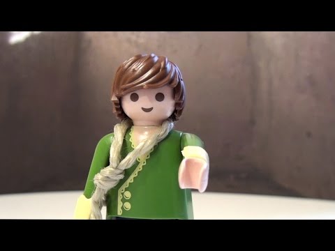 Das Erdbeben in Chili to go (Kleist in 6,5 Minuten)