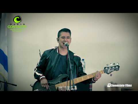 Miel San Marcos En Vivo desde Juchanep Totonicapán 2019