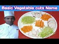 Types Of Vegetable Cutting Different Types Of Cutting Rss Kitchen