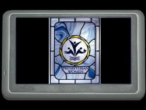 Center Presbyterian Church, Slippery Rock  2010 MIS video