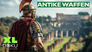 Das verlorene Wissen der Antike: Die genialsten Ingenieurs-Meisterleistungen Doku