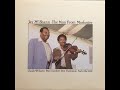 Jay McShann Featuring Claude Williams – The Man From Muskogee