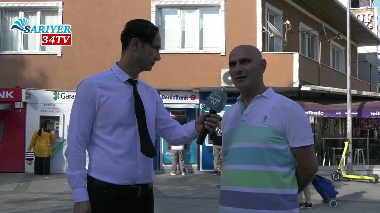 Bugün Seçim Olsa Kime Oy Verirdiniz?