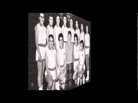 Dee Clark - Hey Little Girl (MHS Girls - 1950s and 1960s)