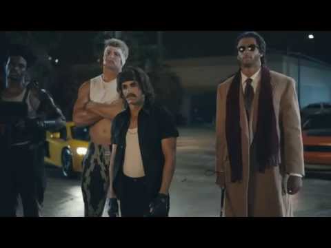 Madden NFL 16  - La película