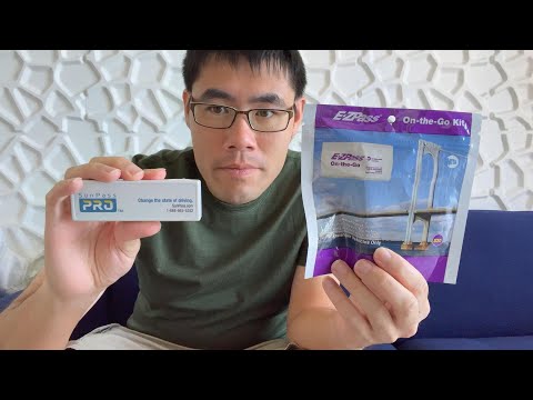 Die Wahrheit über EZ-Pass und elektronische Mautgebühren: Was Autofahrer wissen sollten