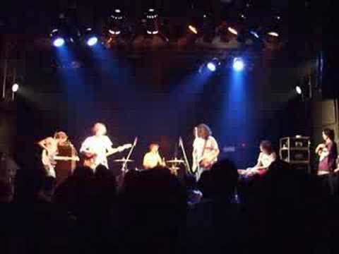 99RadioService LIVE@UNIT color