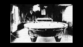 Andy Griffith - Pool Table