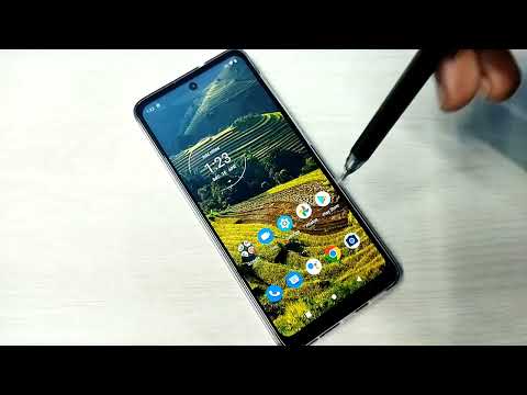 Install Unknown apps | Allow from this source in Motorola Moto G31