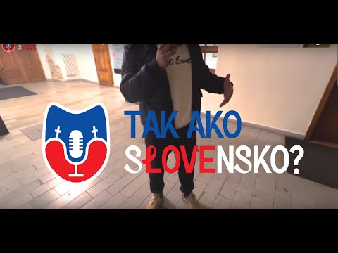 Tak ako, Slovensko? Dolný Kubín, diel prvý.