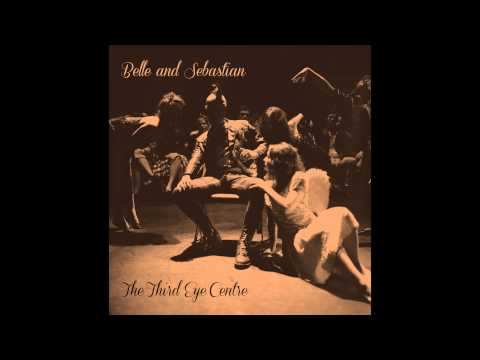 Belle & Sebastian - Your Cover's Blown (Miaoux Miaoux Remix Radio Edit)