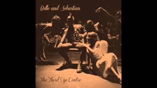 Belle &amp; Sebastian - Your Cover&#39;s Blown (Miaoux Miaoux Remix Radio Edit)