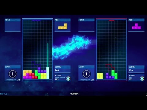 Tetris Ultimate PC