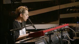 清水翔太 『HOME』 from &quot;SHOTA SHIMIZU LIVE TOUR 2017 FLY&quot;