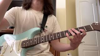 Well Well Well by John Lennon Guitar Lesson