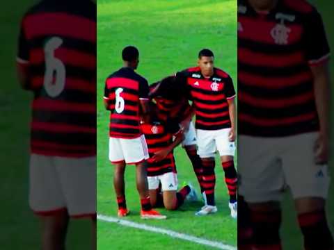 FLAMENGO CAMPEÃO DA LIBERTA! 🔥🏆