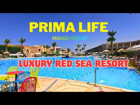 The SHOCKING Truth About Prima Life Makadi Resort Nobody Tells You