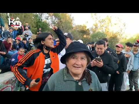 Nait vs Krampus Arek vs Pipo | 8vos - KD Multiverse 3ra Fecha