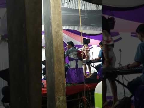 Seva seviola sawangen @gempolan baye malam tahun baru 2018