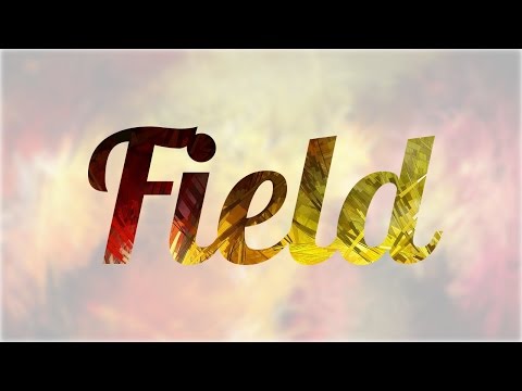 Significado de Field, nombre Inglés para tu bebe niño o niña (origen y personalidad)