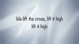 White Flag (with Lyrics) - Chris Tomlin