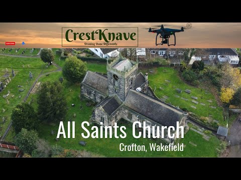 All Saints Church (Crofton, NR Wakefield)