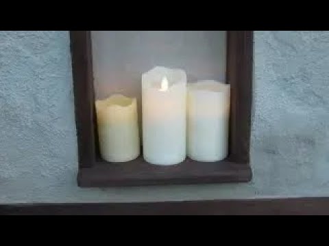 Wandnische in Natursteinmauer mauern mit verlorener Schalung aus Holz Naturstein Ziegel mauern