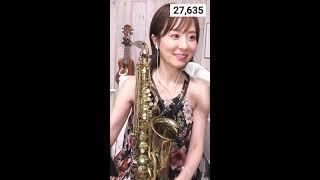 Download lagu 演奏するよー🎷 mp3 Download lagu 演奏するよー🎷 mp3