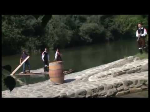 Savinski kvintet-Živio! Kako sle kaj