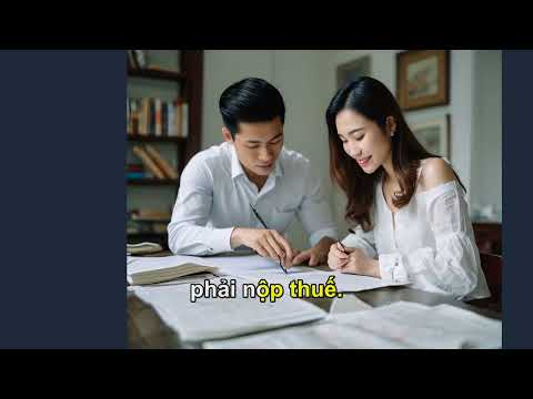 Checklist ho so thue cho ho kinh doanh doanh