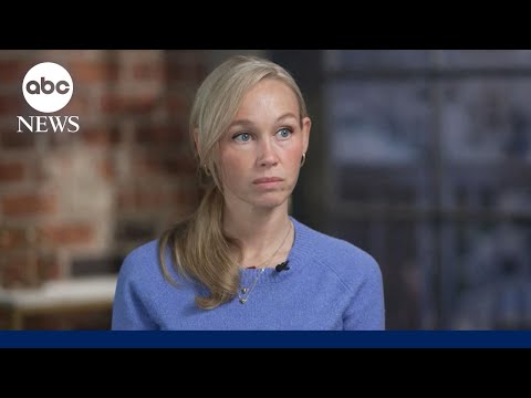 Sherri Papini makes new claims about her 2016 disappearance in book