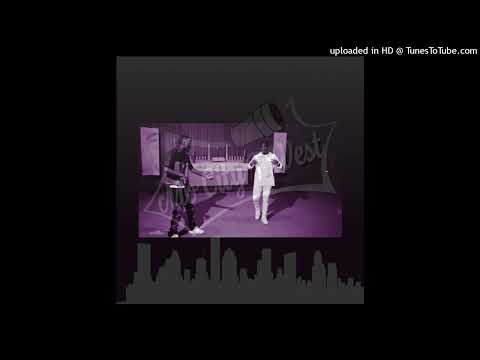 Yung Al & Yb Puerto Rico - Cursed Chopped & Screwed