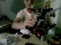 Engine Oh G12
