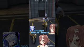 Kanata learn the truth ..