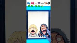 OMG 67 or 61 with  Emoji  #67 #61 #emoji