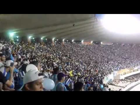 "Paysandu 4 x 2 Remo - Massacra + Papão eooo" Barra: Alma Celeste &bull; Club: Paysandu
