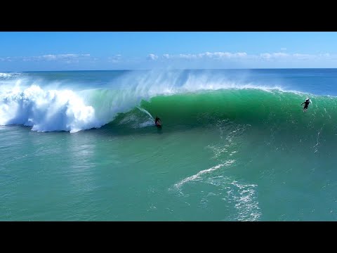 BIGGEST DAY OF THE YEAR - ULUWATU - RAWFILES - 06/AUG/2025, 4K