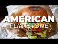 Flintstone BEST American Restaurants Food Tour Of Flintstone Maryland
